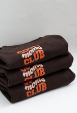 Load image into Gallery viewer, CMC chocolate  // adult crewneck