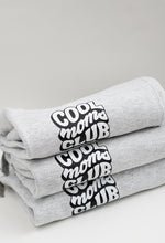 Load image into Gallery viewer, CMC ash grey  // adult crewneck