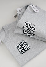 Load image into Gallery viewer, CMC ash grey  // adult crewneck