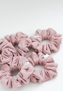 Blossom // full size scrunchie