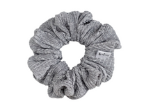 Load image into Gallery viewer, Moonstone // full size scrunchie