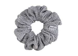 Moonstone // full size scrunchie