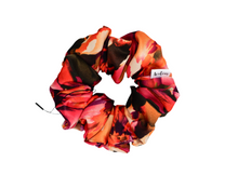 Load image into Gallery viewer, Sunset // full size scrunchie