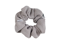 Load image into Gallery viewer, Sand Stone  // full size scrunchie