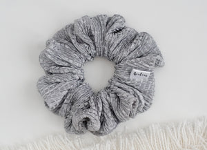 Moonstone // full size scrunchie