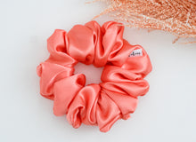 Load image into Gallery viewer, Melon // full size scrunchie