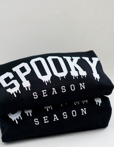 Spooky Season // crewneck
