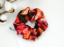 Load image into Gallery viewer, Sunset // full size scrunchie