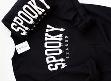 Load image into Gallery viewer, Spooky Season // crewneck