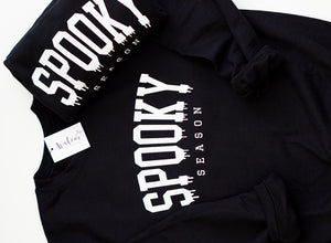 Spooky Season // crewneck