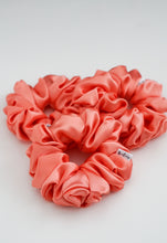 Load image into Gallery viewer, Melon // full size scrunchie
