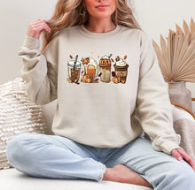 Load image into Gallery viewer, PSL // adult crewneck