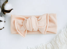 Load image into Gallery viewer, Chic Peach // wrap