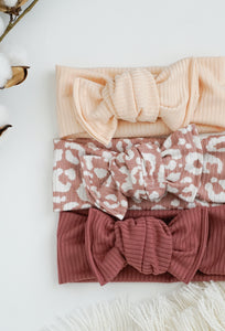 Dark Mauve // wrap