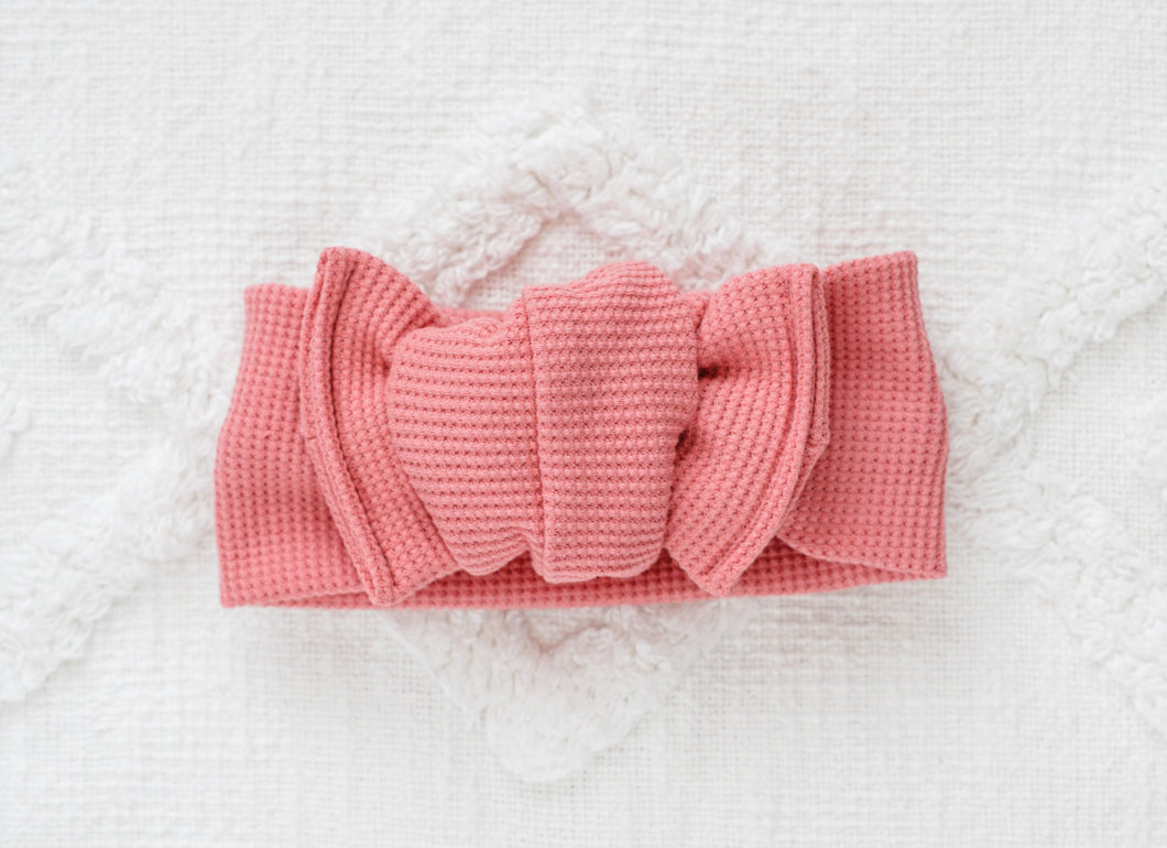 Strawberries n Cream // wrap