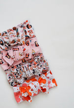 Load image into Gallery viewer, Orange Pink Mickey // wrap