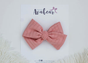 Perfect Pink // midi bow
