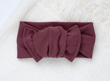 Load image into Gallery viewer, Warm Mulberry // wrap